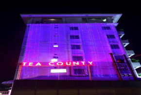 Hotel Tea County